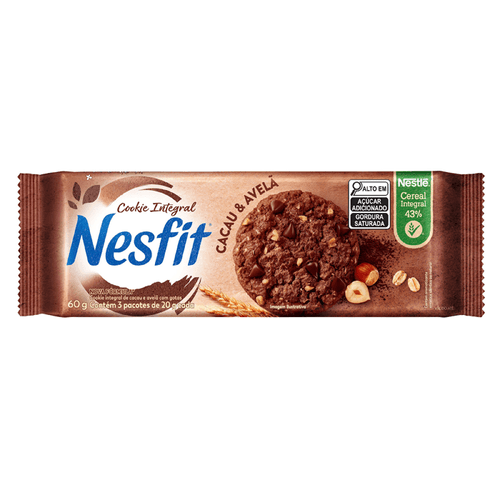 Cookie-NESFIT-Cacau-e-Avela-60g 774871_0003_63ceca83f58fd20bff7cb9bc_2 Cookie-NESFIT-Cacau-e-Avela-60g 774871_0003_63ceca83f58fd20bff7cb9bc_2
